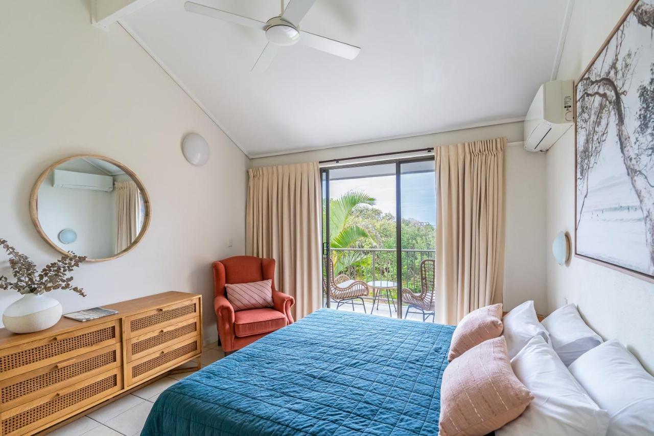 Glen Eden Beach Resort Peregian Beach Exterior photo