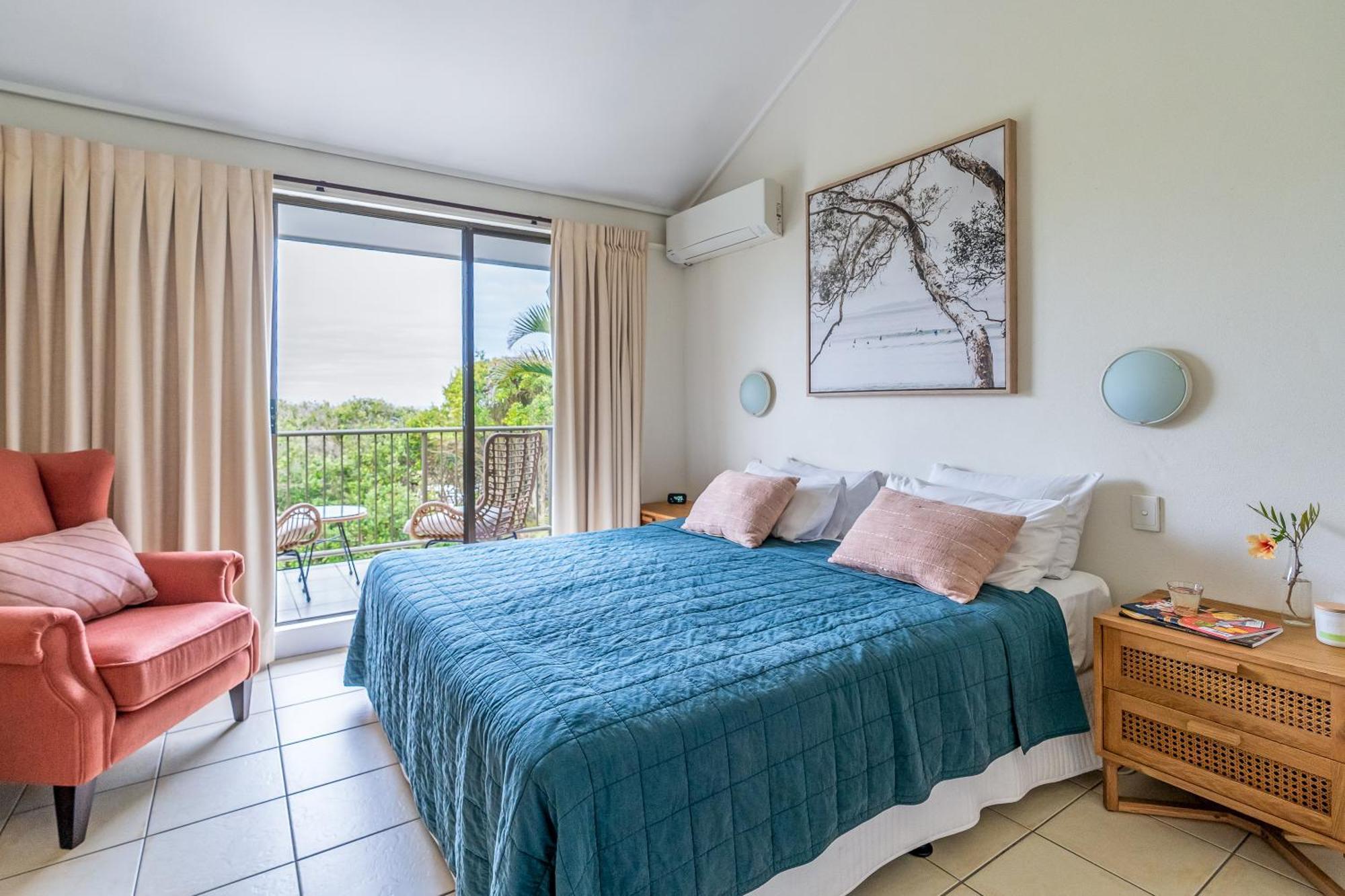 Glen Eden Beach Resort Peregian Beach Exterior photo
