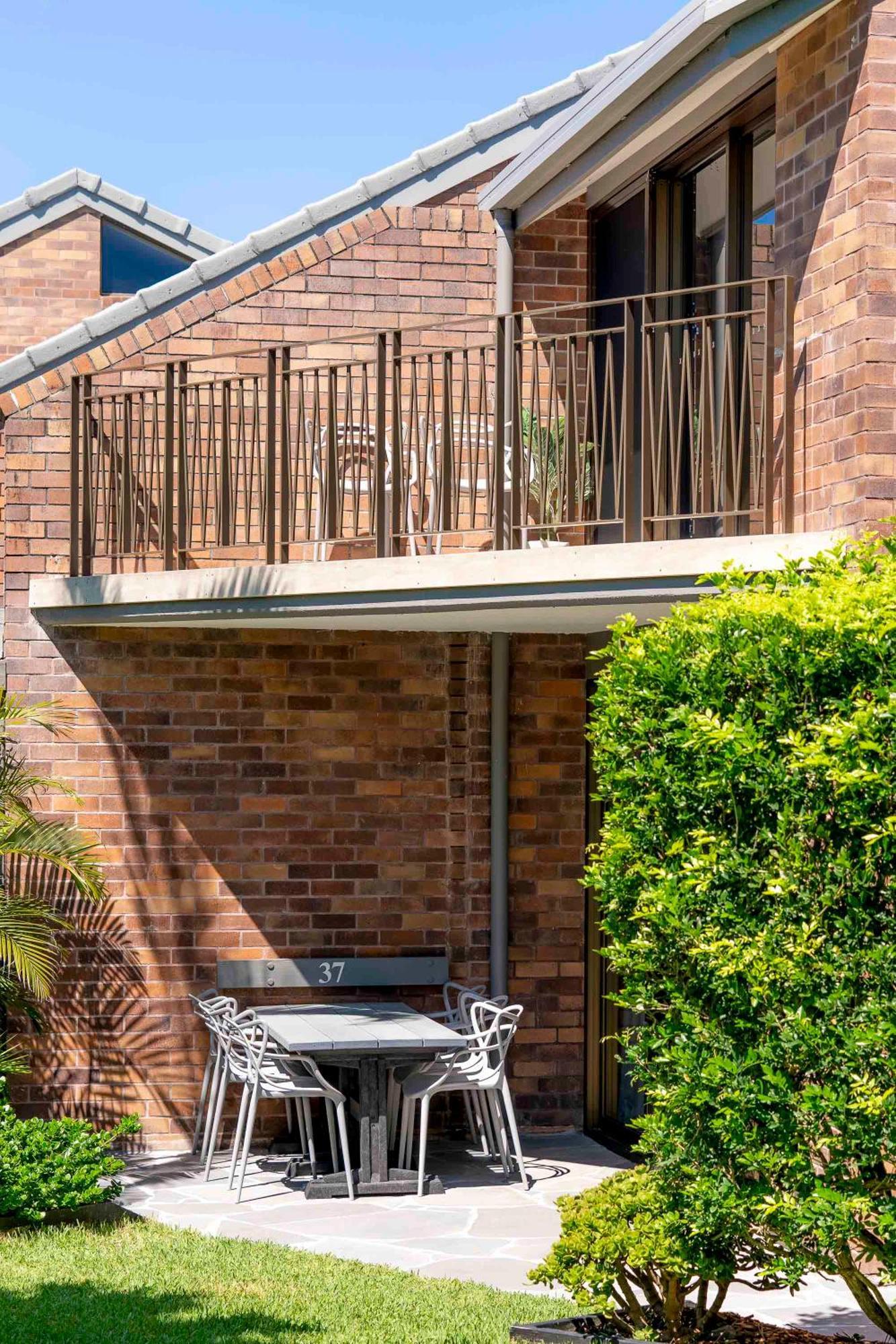 Glen Eden Beach Resort Peregian Beach Exterior photo