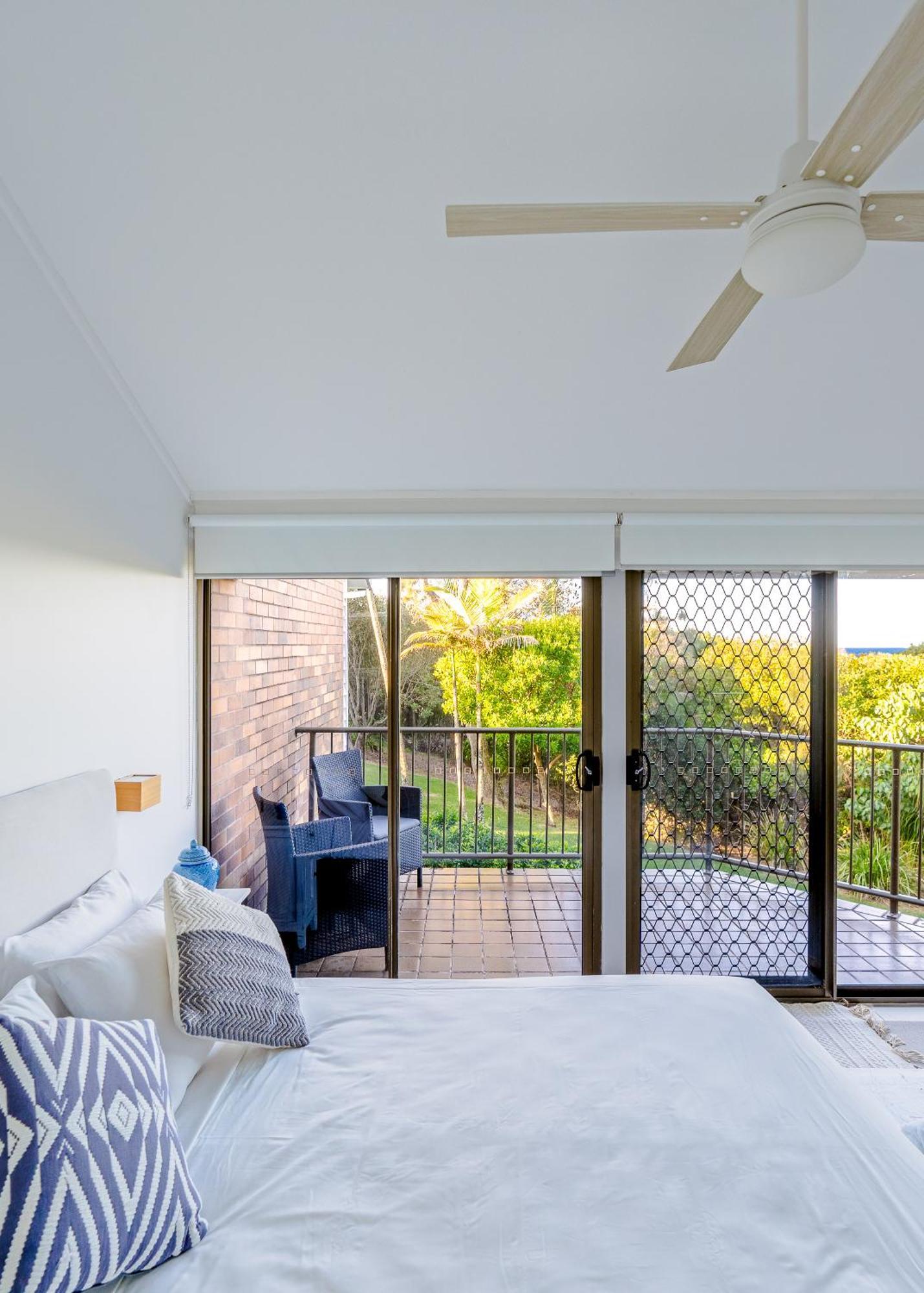 Glen Eden Beach Resort Peregian Beach Exterior photo
