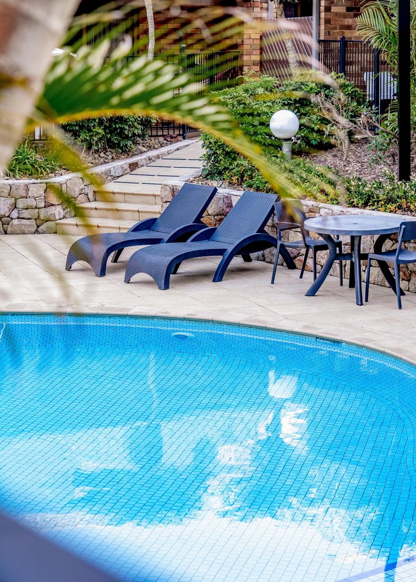 Glen Eden Beach Resort Peregian Beach Exterior photo