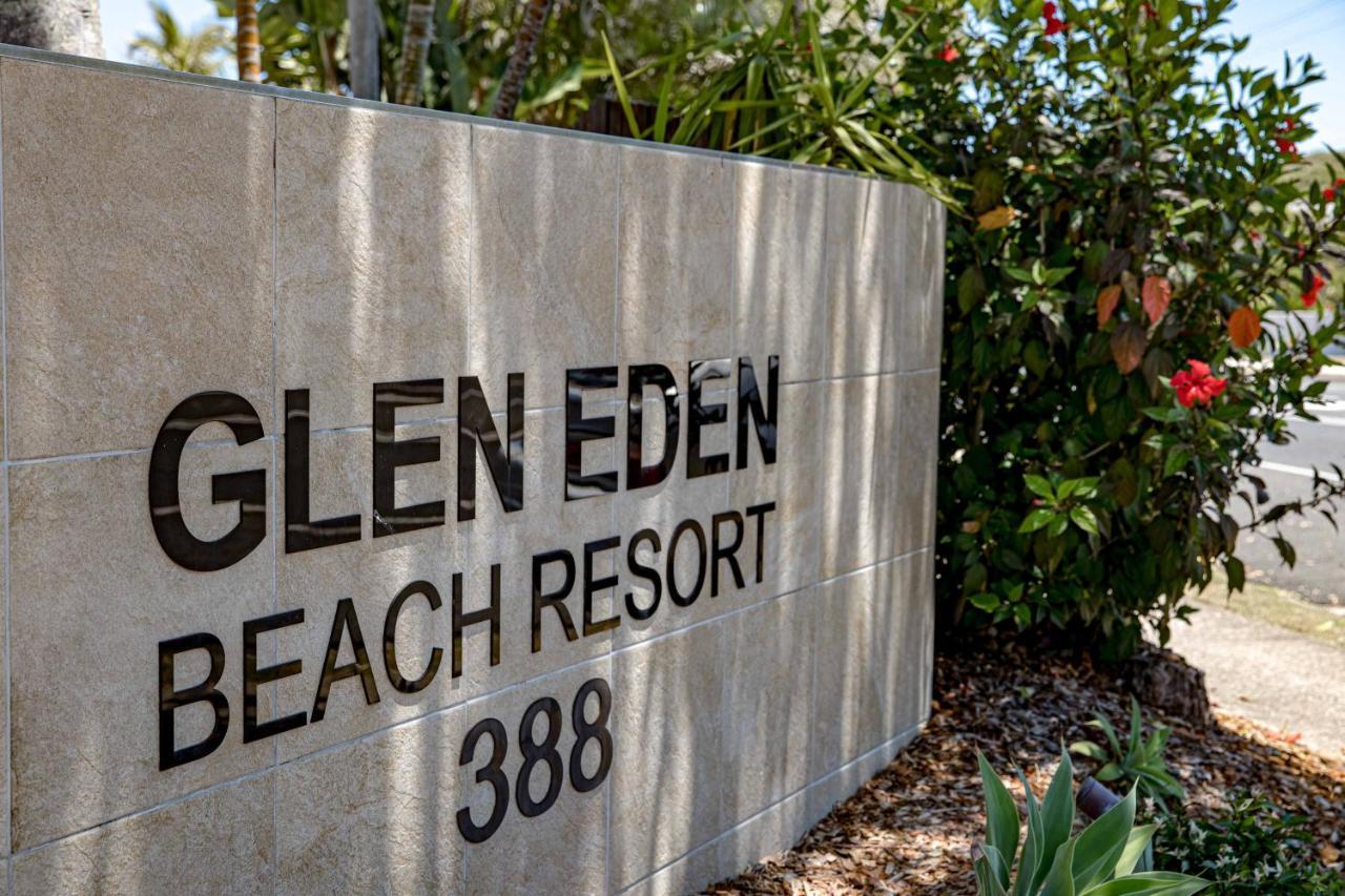 Glen Eden Beach Resort Peregian Beach Exterior photo
